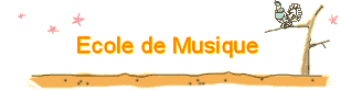 Ecole de Musique