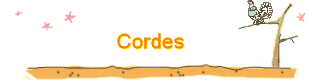 Cordes