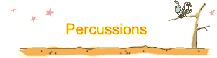 Percussions